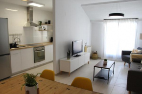 Ludyco Homes Las Murallas Baeza